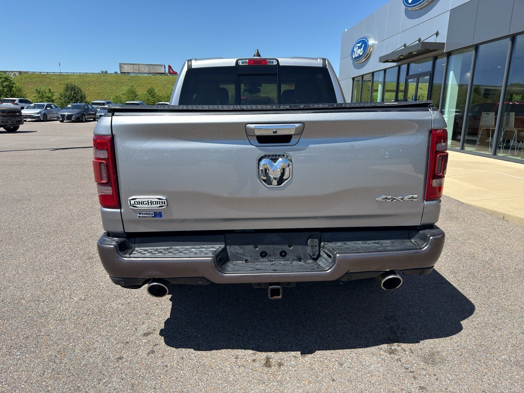 2020 RAM 1500 Longhorn
