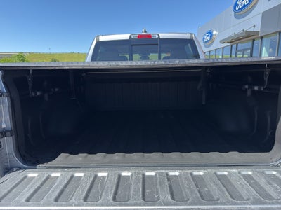 2020 RAM 1500 Longhorn