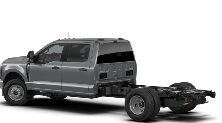 2026 Ford F-350 XLT