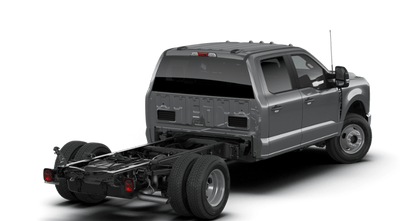 2026 Ford F-350 XLT