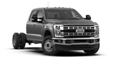 2026 Ford F-350 XLT