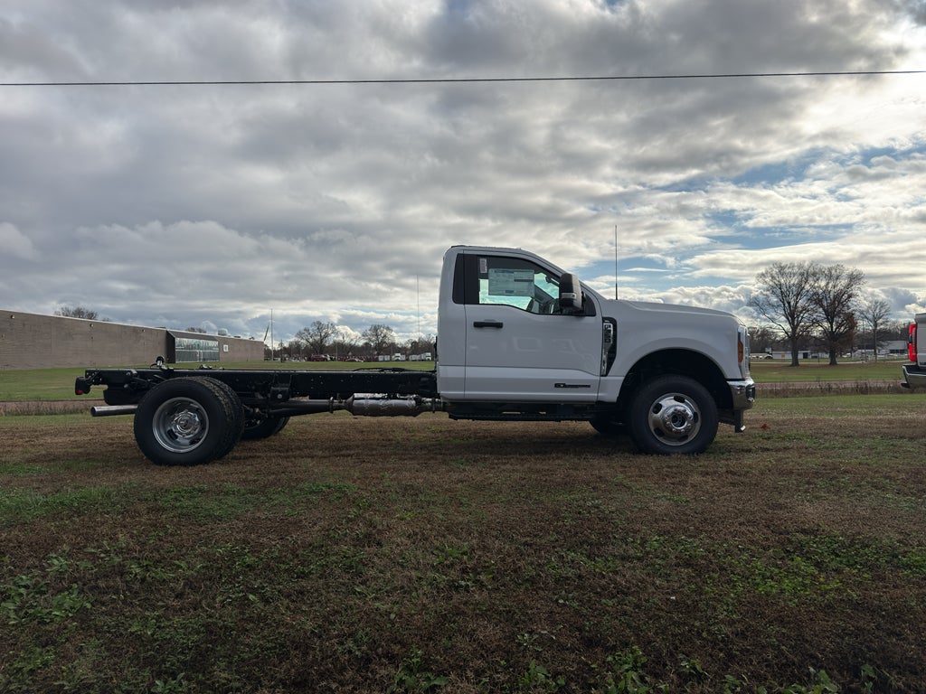 2026 Ford F-350 F-350® XL