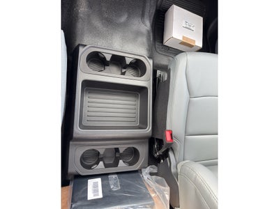 2026 Ford F-350 F-350® XL