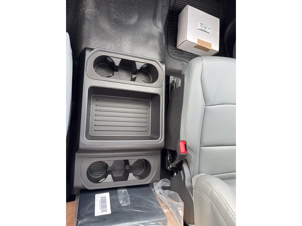 2026 Ford F-350 F-350® XL