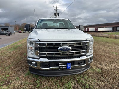 2026 Ford F-350 F-350® XL