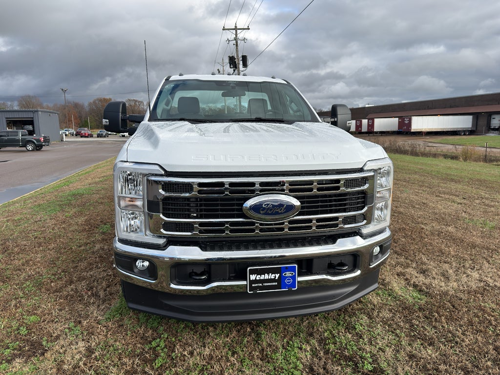 2026 Ford F-350 F-350® XL