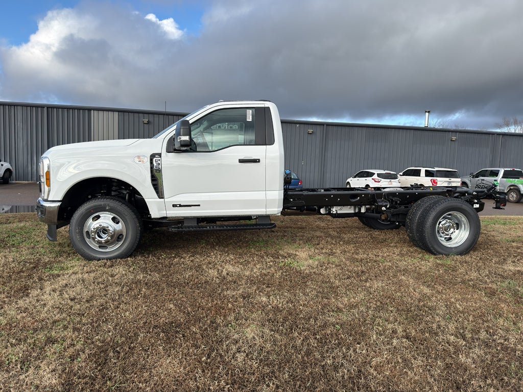 2026 Ford F-350 F-350® XL