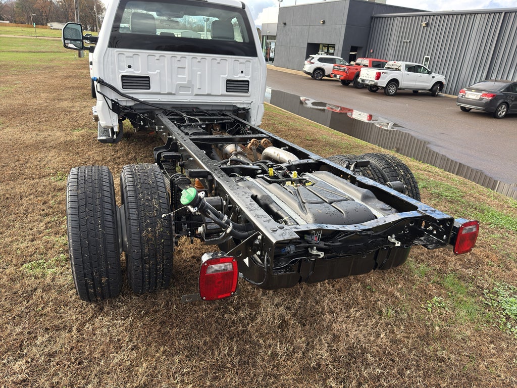 2026 Ford F-350 F-350® XL