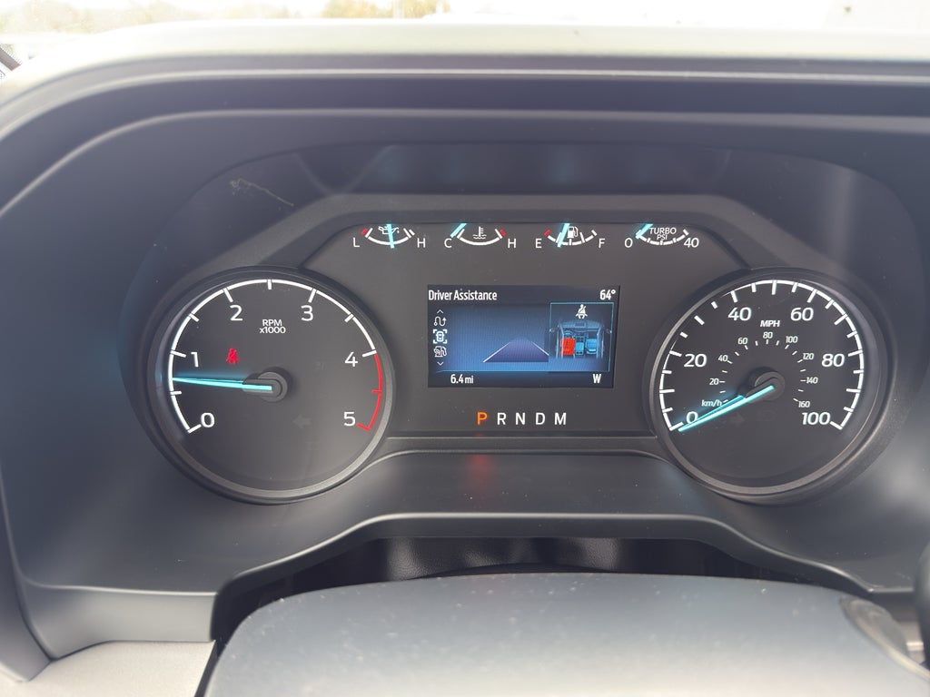 2026 Ford F-350 F-350® XL