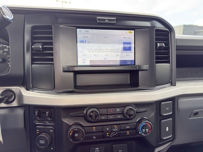 2026 Ford F-350 F-350® XL