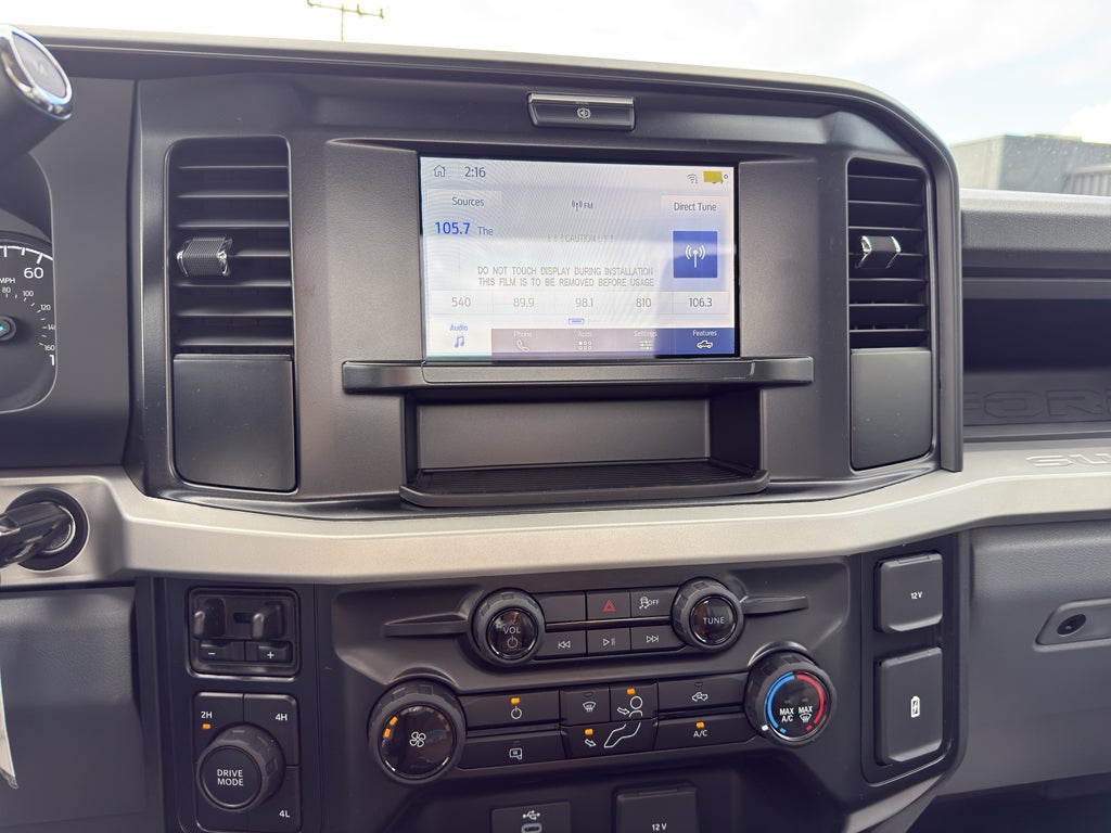 2026 Ford F-350 F-350® XL