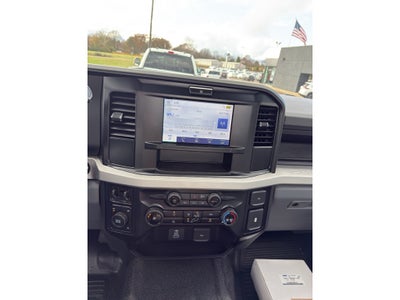 2026 Ford F-350 F-350® XL