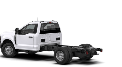 2026 Ford F-350 F-350® XL