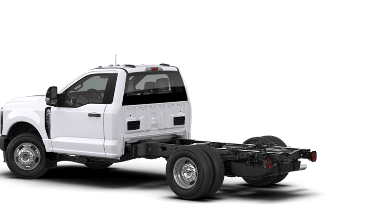 2026 Ford F-350 F-350® XL