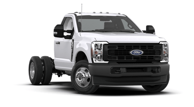 2026 Ford F-350 F-350® XL