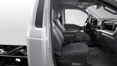 2026 Ford F-350 F-350® XL