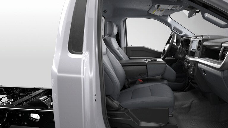 2026 Ford F-350 F-350® XL