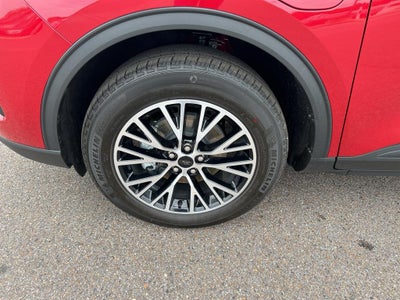 2024 Ford Escape PHEV