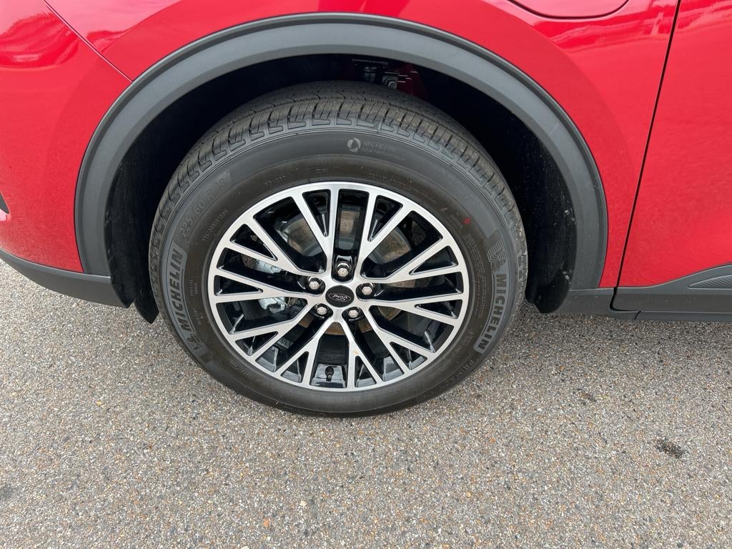 2024 Ford Escape PHEV