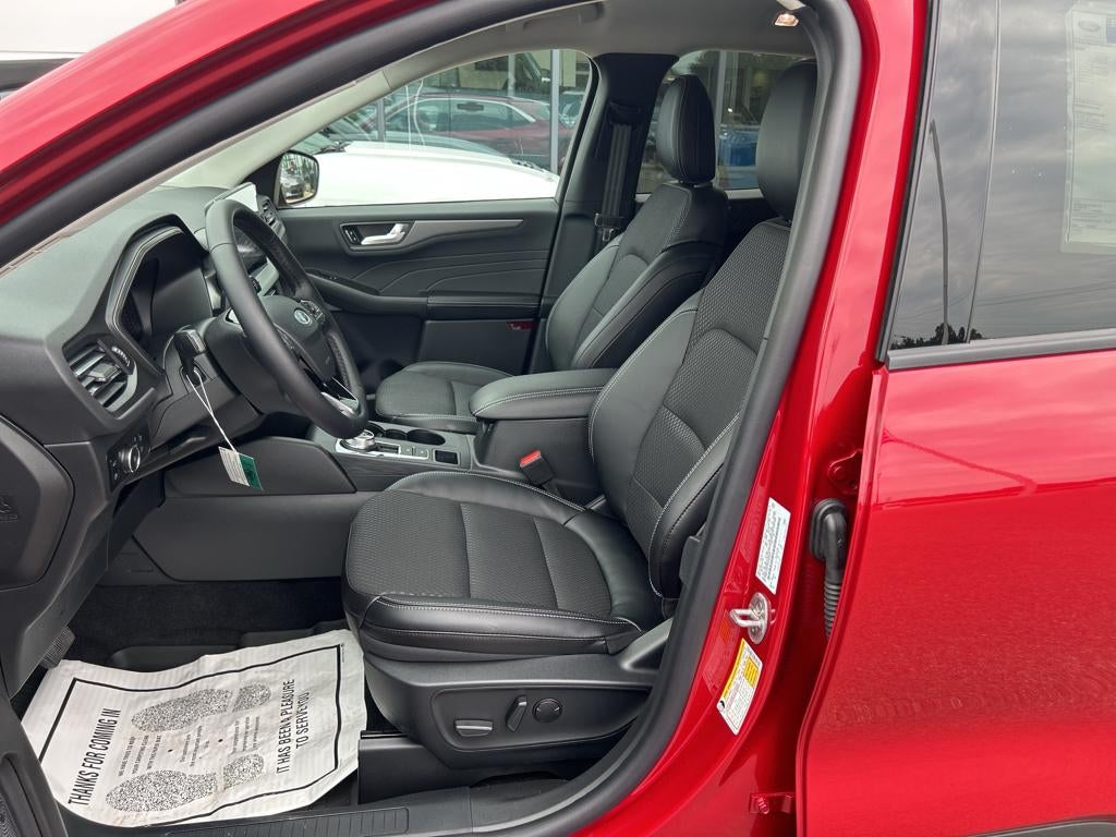 2024 Ford Escape PHEV