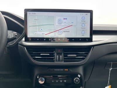 2024 Ford Escape PHEV