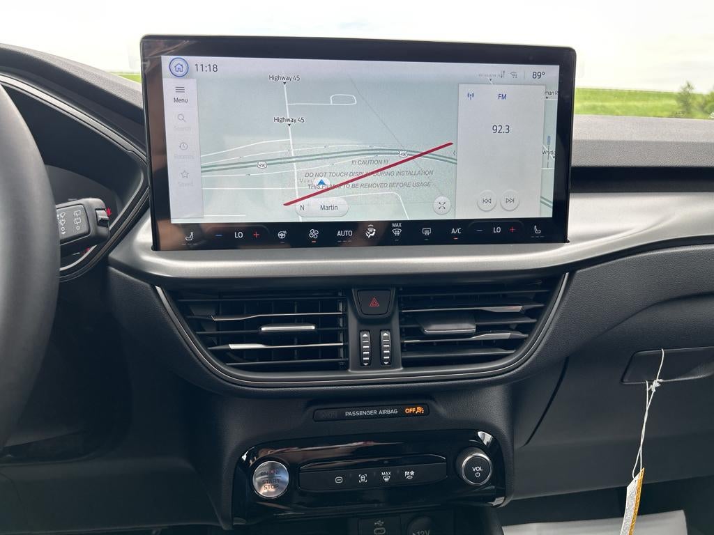 2024 Ford Escape PHEV