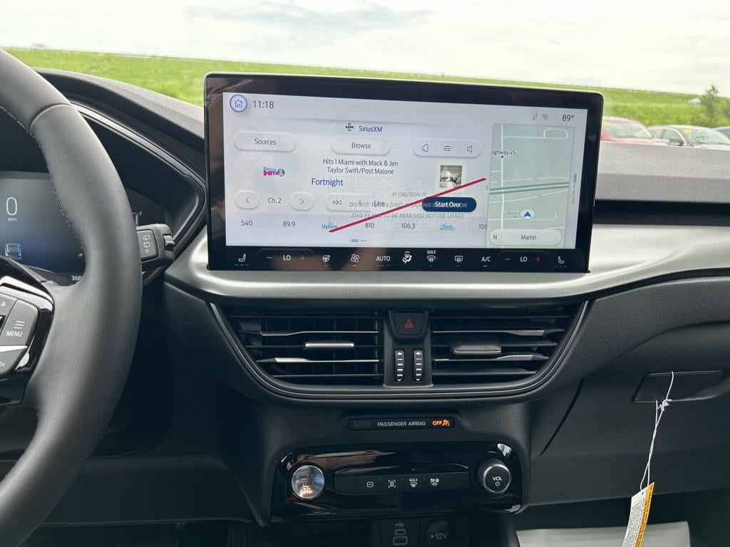 2024 Ford Escape PHEV