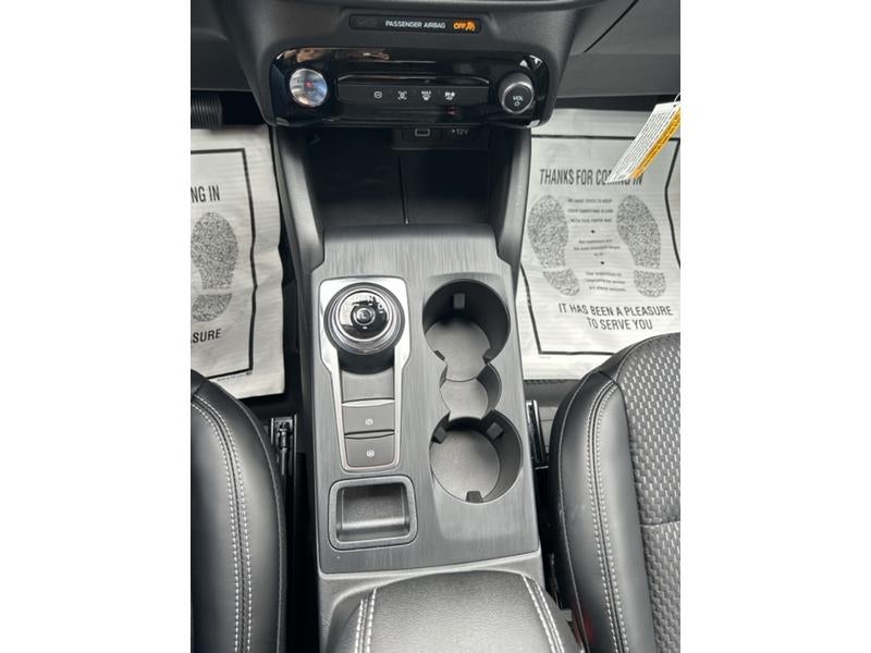 2024 Ford Escape PHEV