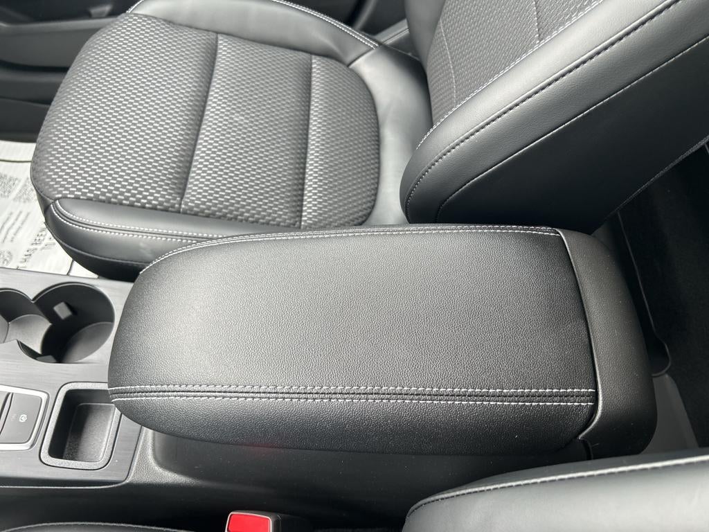 2024 Ford Escape PHEV