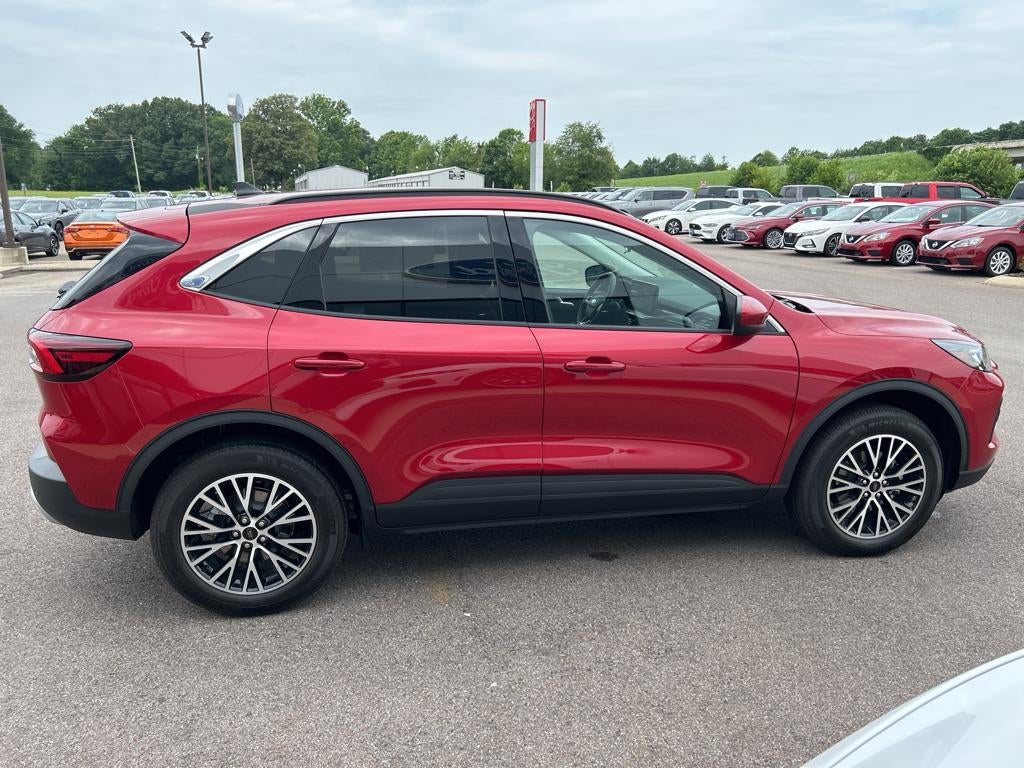 2024 Ford Escape PHEV