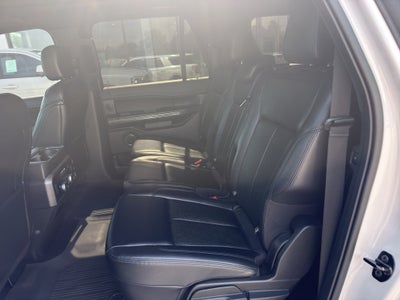 2019 Ford Expedition MAX XLT