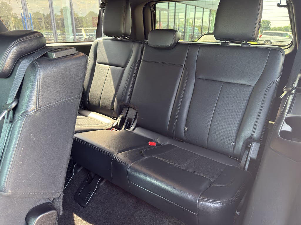 2019 Ford Expedition MAX XLT