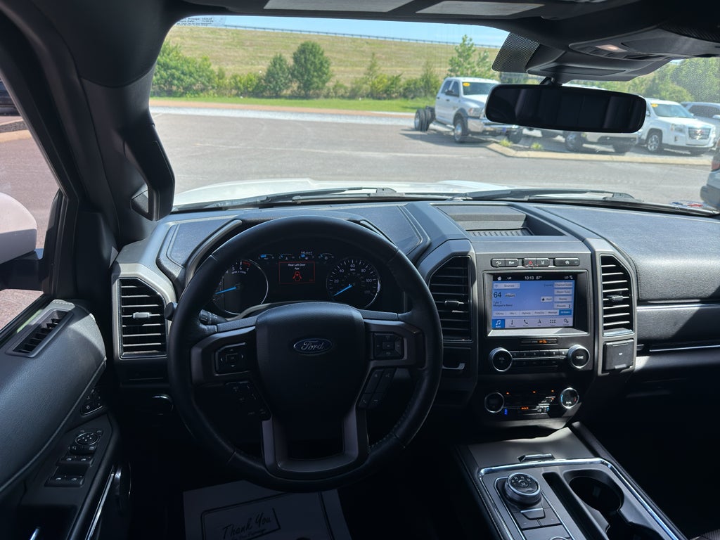 2019 Ford Expedition MAX XLT
