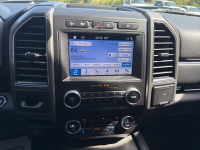 2019 Ford Expedition MAX XLT