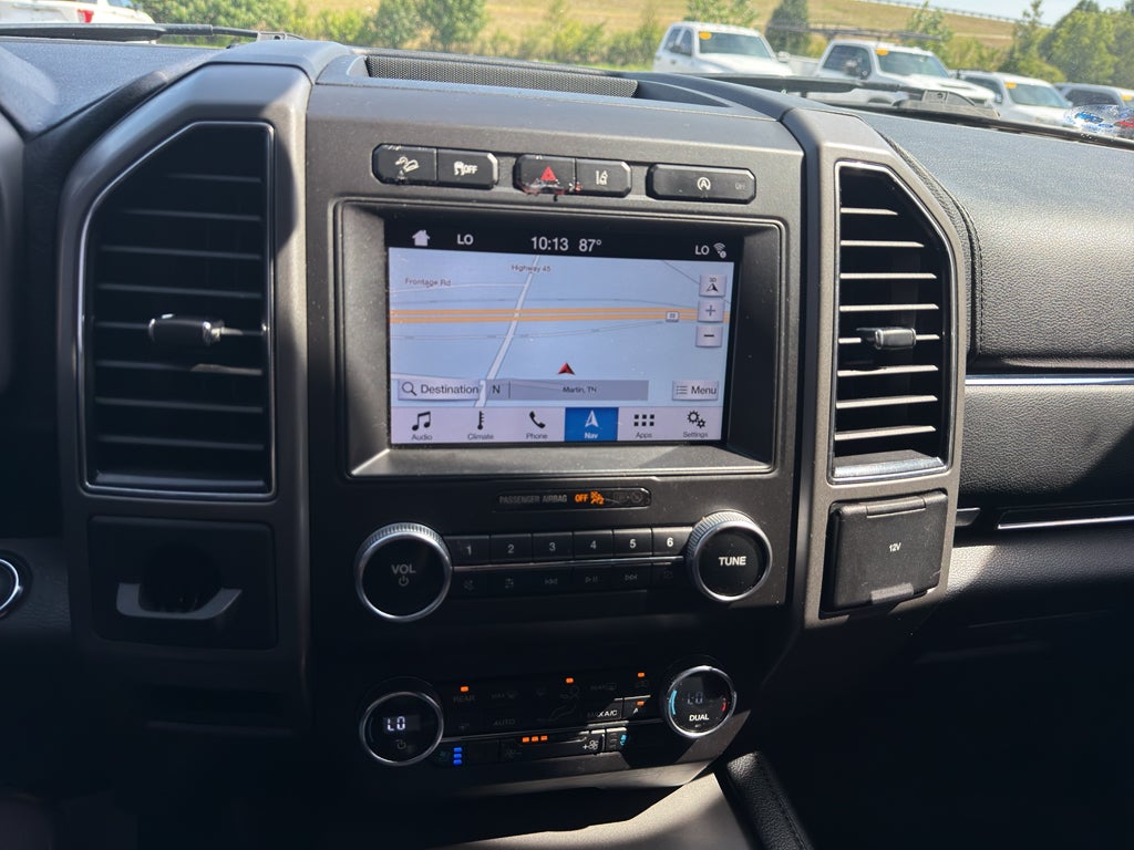 2019 Ford Expedition MAX XLT