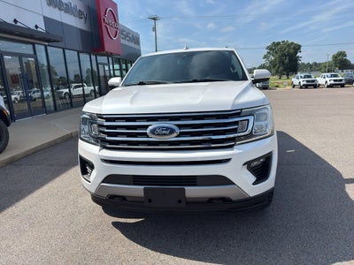 2019 Ford Expedition MAX XLT