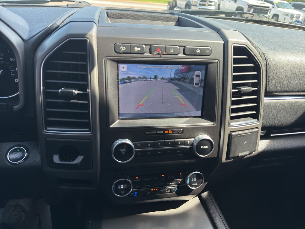 2019 Ford Expedition MAX XLT