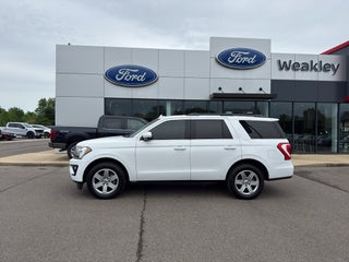 2020 Ford Expedition XLT