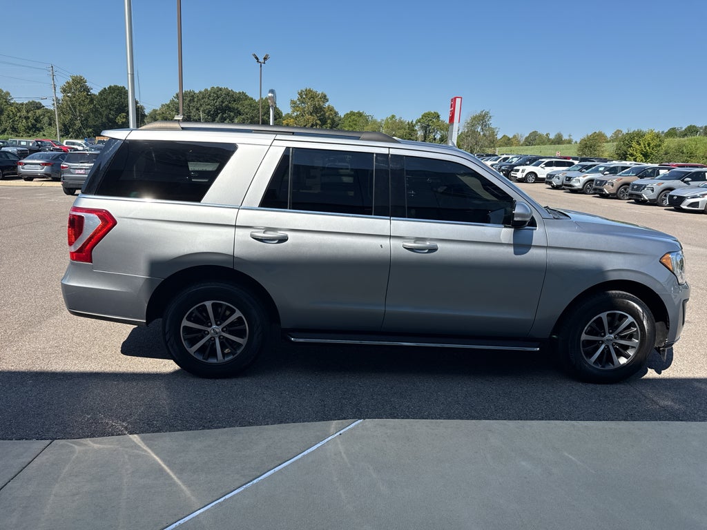 2020 Ford Expedition XLT