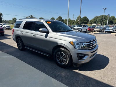 2020 Ford Expedition XLT