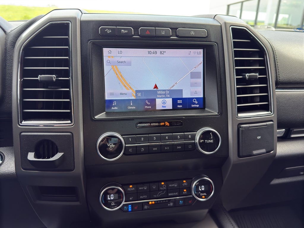 2020 Ford Expedition XLT