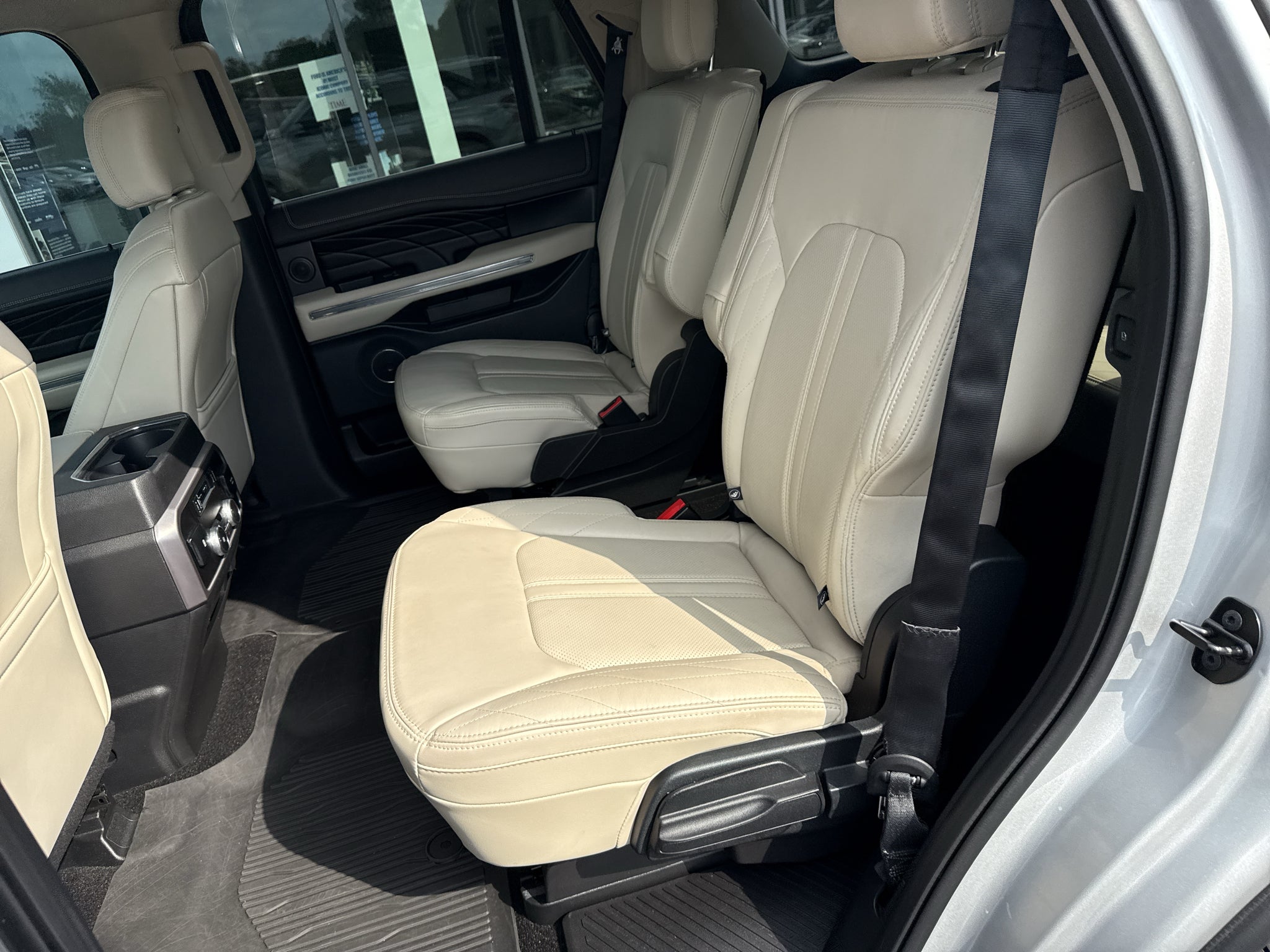 2019 Ford Expedition Platinum