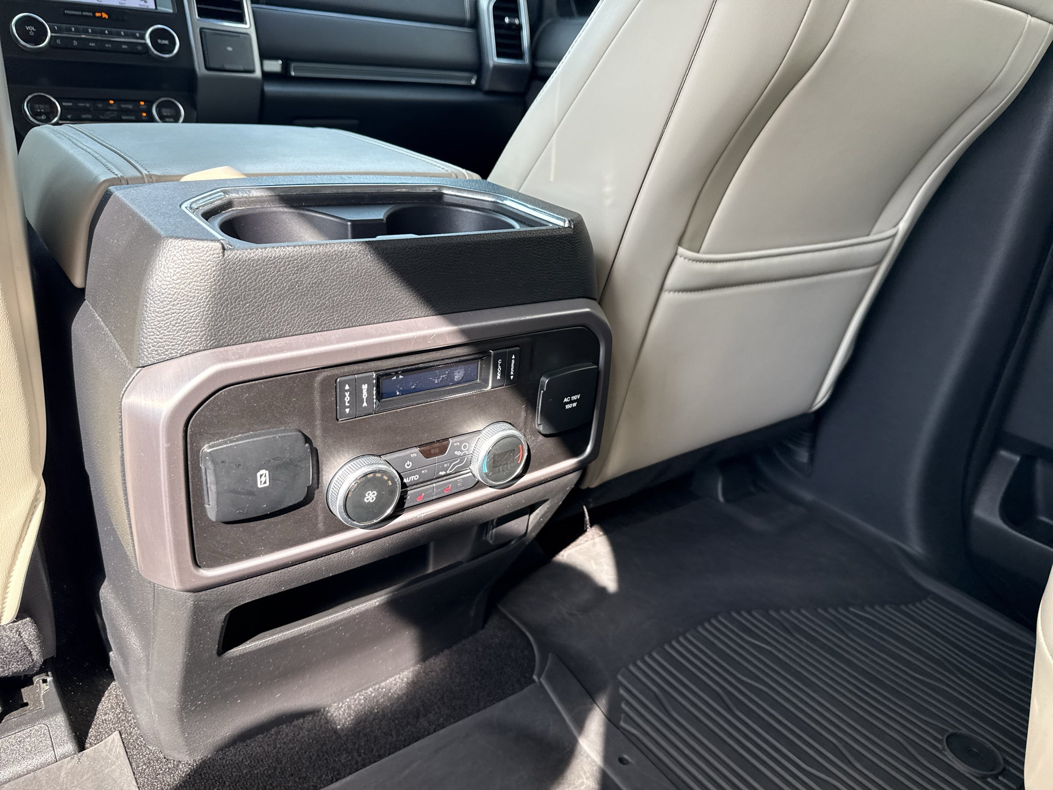 2019 Ford Expedition Platinum