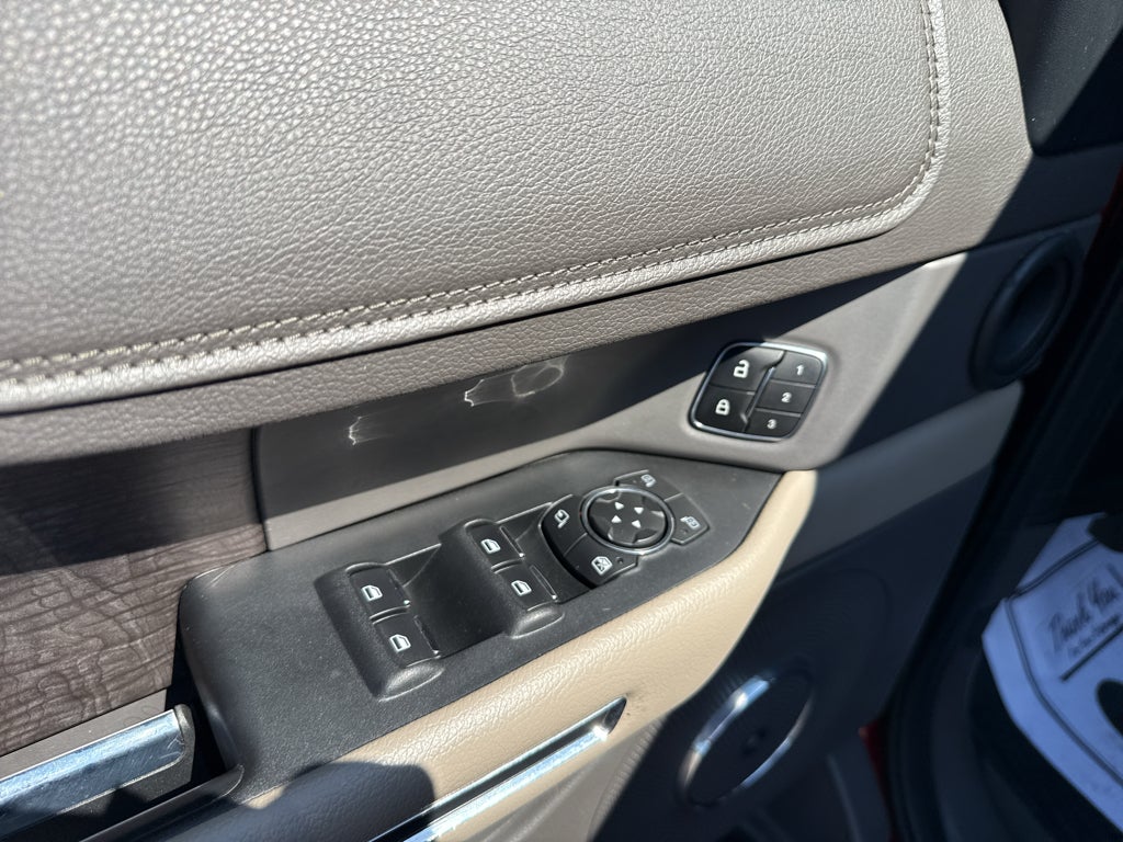 2019 Ford Expedition Limited