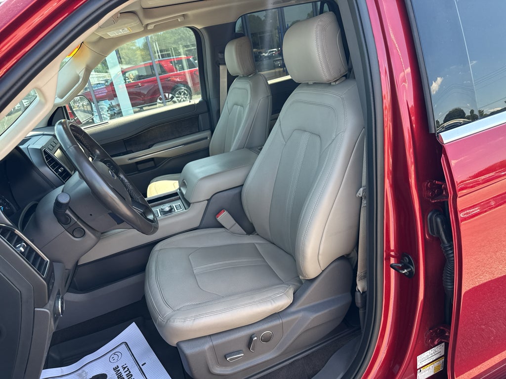 2019 Ford Expedition Limited