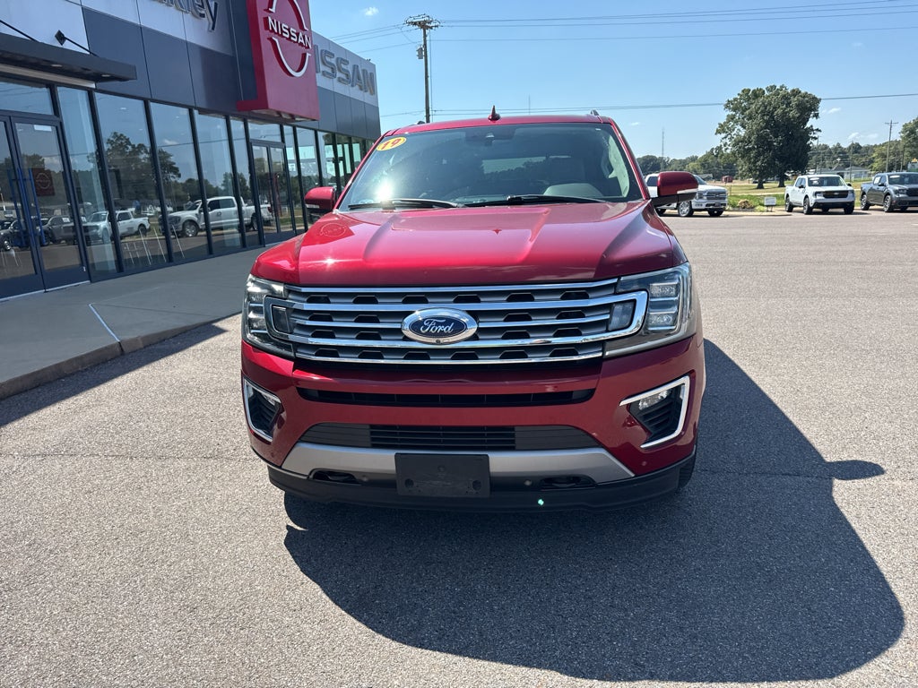 2019 Ford Expedition Limited