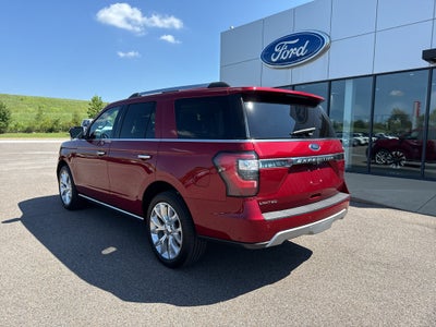 2019 Ford Expedition Limited