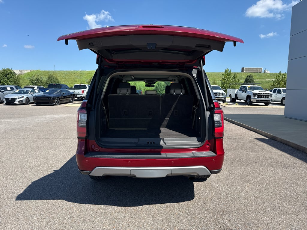 2019 Ford Expedition Limited