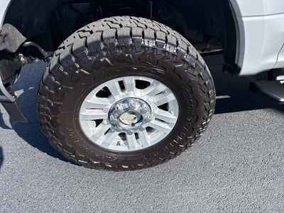 2019 Ford F-250 XLT