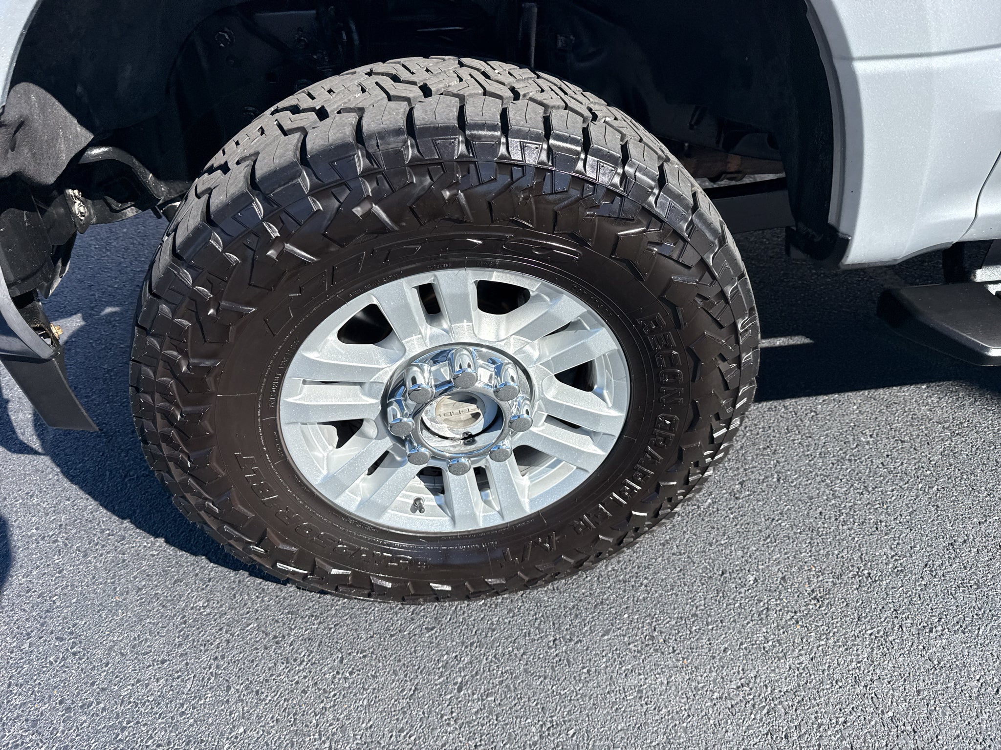 2019 Ford F-250 XLT